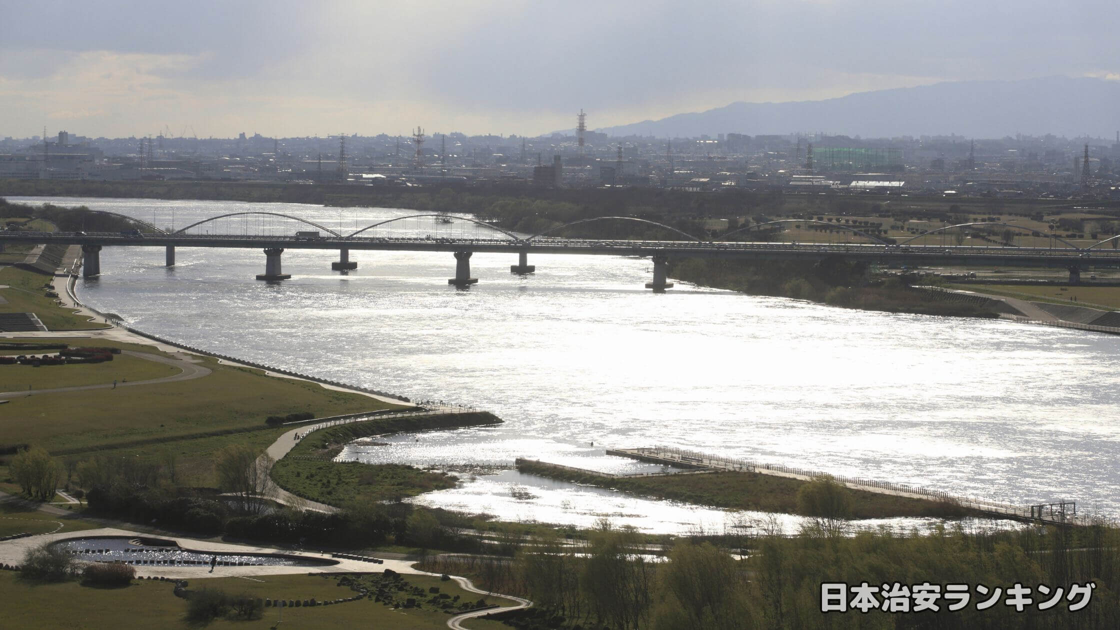 【特徴】東淀川区がやばい理由3選！家賃が安いのはなぜ？治安が悪いって本当？