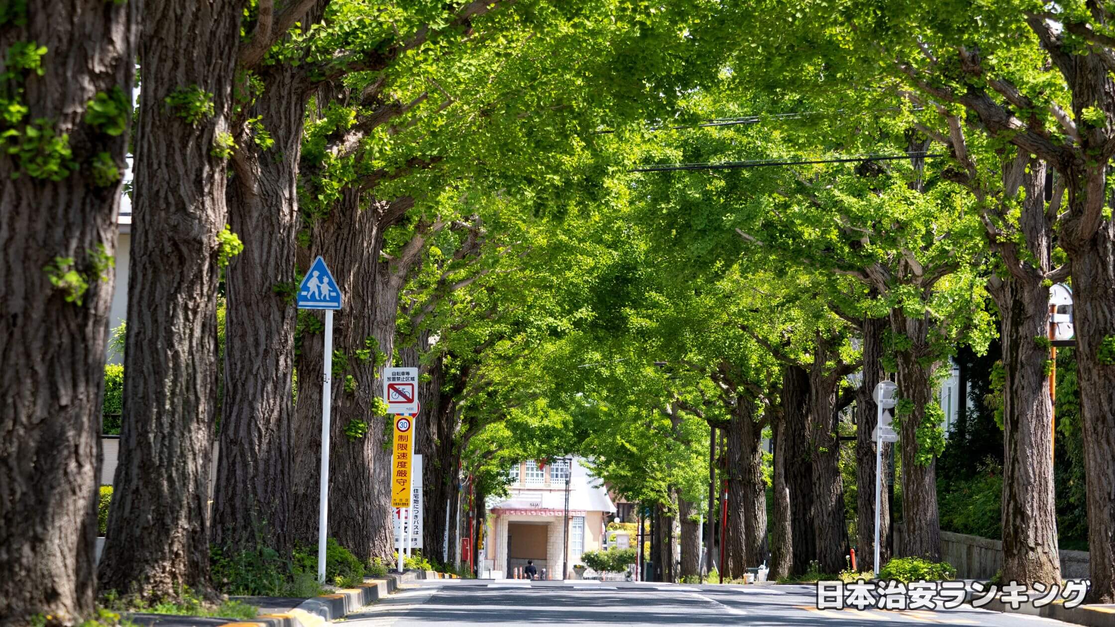 【怖い】田園調布駅はやばいと言われる理由4選！住みやすさは？ゴーストタウンって本当？