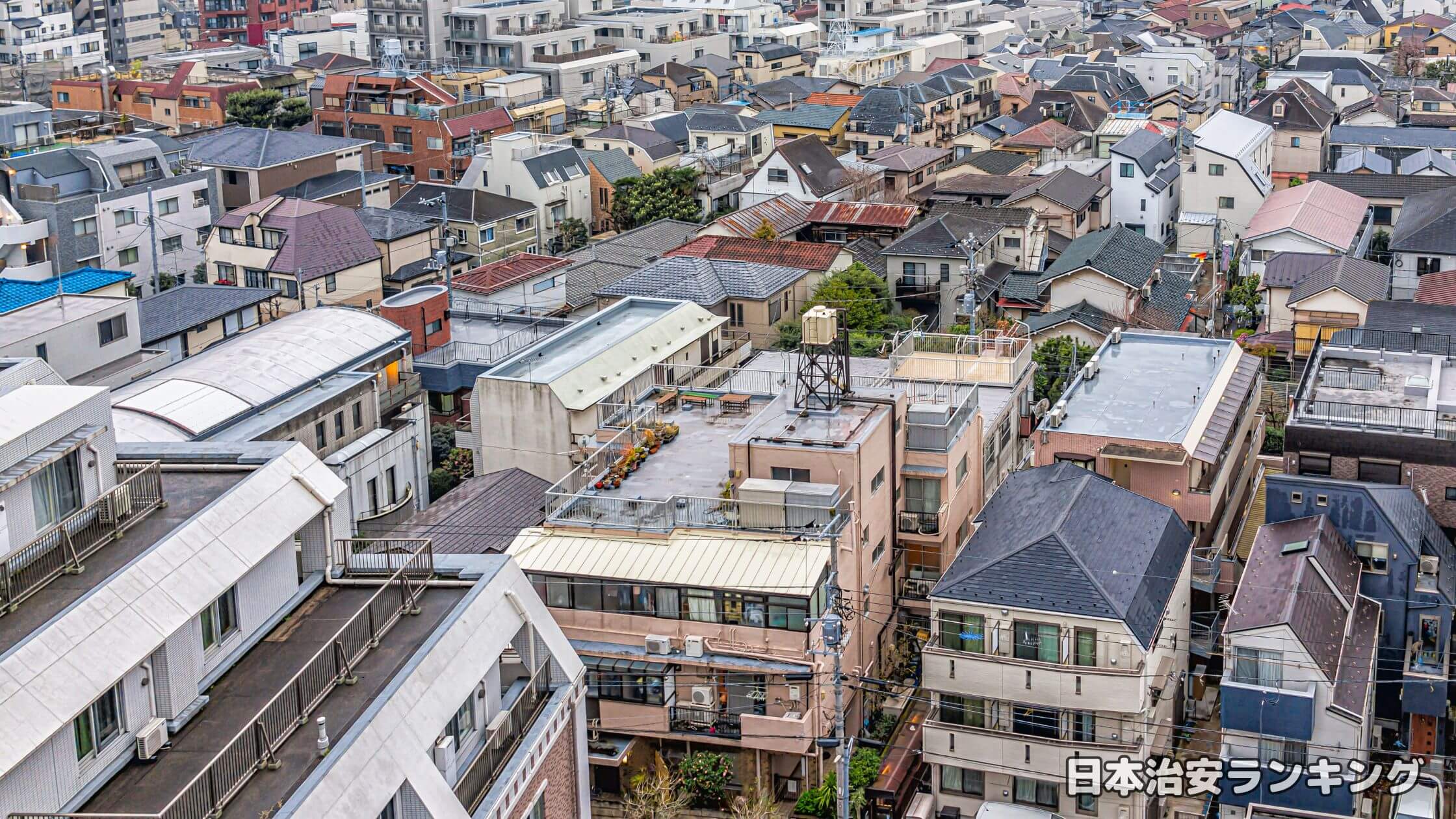 【危険】豊島区の要町の治安は悪い？千川駅がやばい？住みやすさまで徹底解説